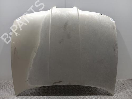 Capot SEAT LEON (1M1) [1999-2006]  29611098