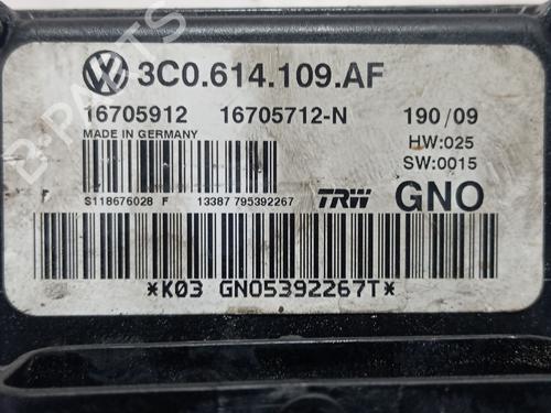 ABS pump VW PASSAT B6 (3C2) | BP37605773M43 - Image 5