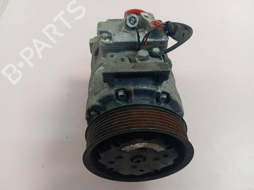AC compressor AUDI A8 D3 (4E2, 4E8) 3.7 quattro | BP27479966M34 