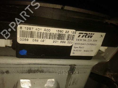 Volante LANCIA THESIS (841_) 2.4 JTD (841AXD1B02) | BP16944366C49 