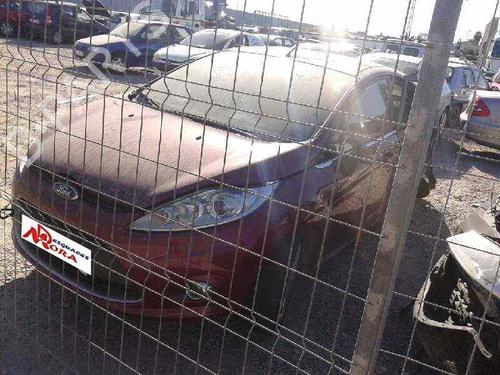 Right front driveshaft FORD FIESTA VI (CB1, CCN) 1.6 TDCi | BP12676665M39 