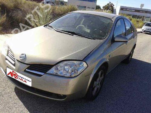 Right front brake caliper NISSAN PRIMERA Hatchback (P12) 1.9 dCi | BP17032066M104