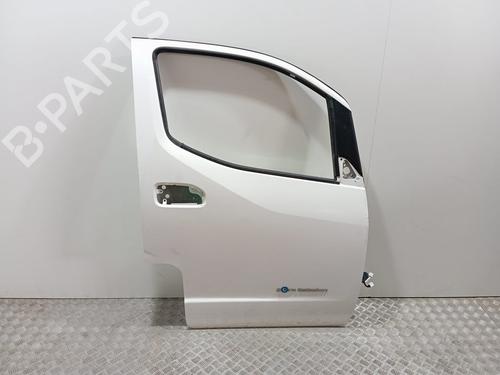 Used Right front door NISSAN NV200 / EVALIA Bus [2010-2025]  26597780