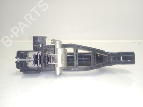 Rear right exterior door handle FORD S-MAX (WA6)  | BP13535471C130 