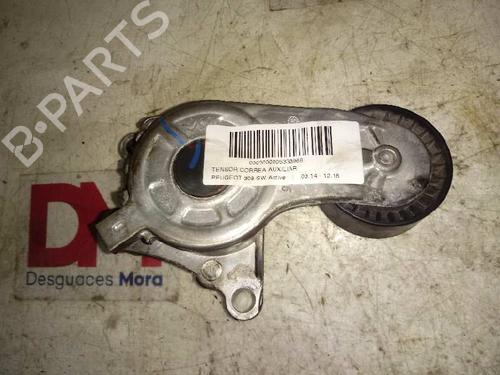 Used Other Other PEUGEOT 308 SW II (LC_, LJ_, LR_, LX_, L4_) [2014-2021] 16853898 16853898