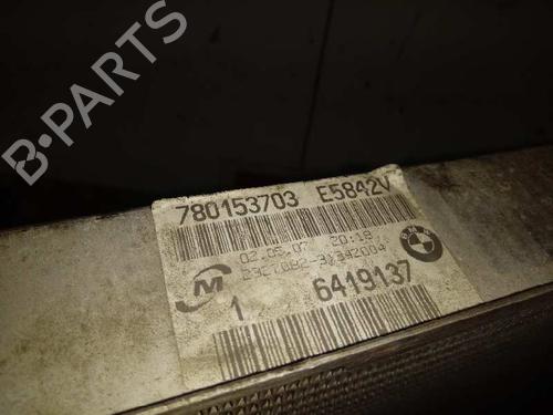 Water radiator BMW 1 (E87)  | BP12936469M31 