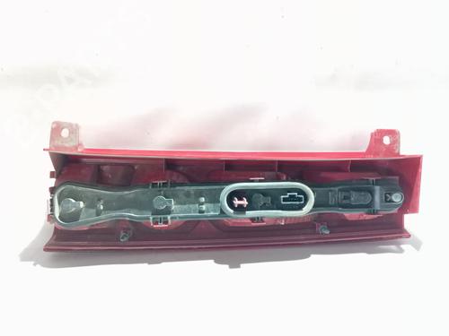 Left taillight CITROËN JUMPY II (VF7) 1.6 HDi 90 8V | BP39079772C34 - Image 2