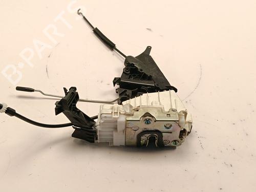 Used Front right lock MERCEDES-BENZ B-CLASS Sports Tourer (W245) [2005-2011]  31944822
