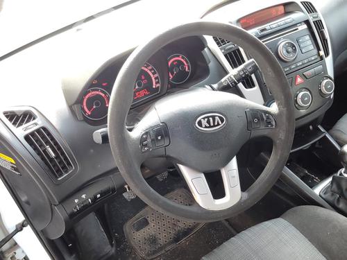 Steering column stalk KIA CEE'D Hatchback (ED)  | BP21026612I23  - Image 16