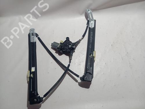 Used Front right window mechanism Front right window mechanism SEAT ATECA (KH7, KHP) 1.5 TSI (150 hp) 36393404 36393404