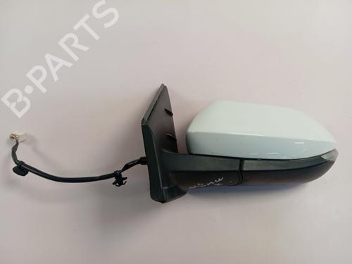 Used Left mirror Left mirror TOYOTA YARIS (_P21_, _PA1_, _PH1_) 1.5 (MXPA11) (125 hp) 34636476 34636476