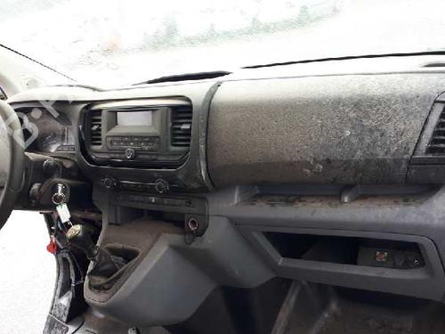 Catalyst CITROËN JUMPY III Van (V_)  | BP15248797M10 