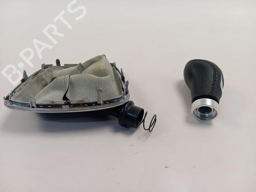 Shift knob RENAULT LAGUNA III (BT0/1) | BP34621489I34 - Image 2