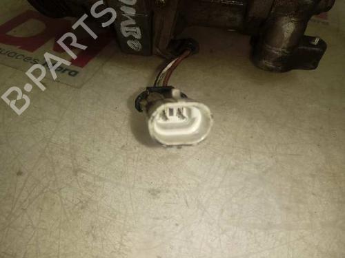AC compressor OPEL COMBO Box Body/MPV 1.3 CDTI 16V | BP12655769M34 