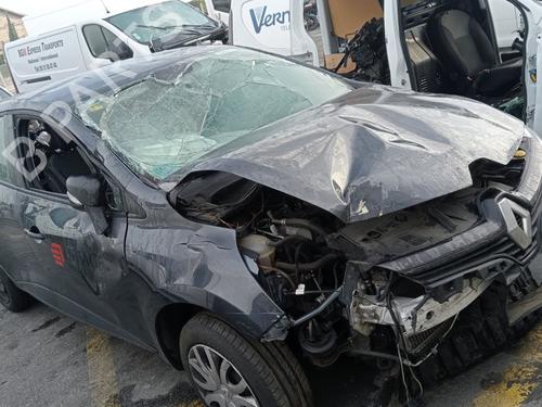 Engine RENAULT CLIO IV (BH_) | BP27236042M1