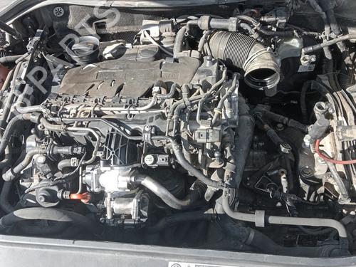 Instrument cluster VW PASSAT B6 (3C2) | BP27272285C47