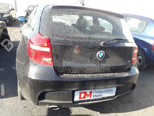 Mass air flow sensor BMW 1 (E87) 118 d | BP12655100M95 