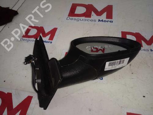 Used Right mirror SEAT ALTEA (5P1) [2004-2015]  16116809