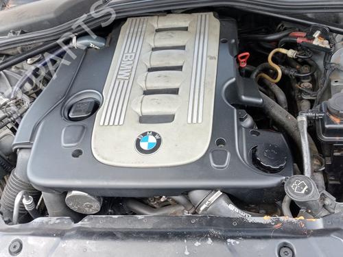 Right mirror BMW 5 Touring (E61) 525 d | BP32059384C27 