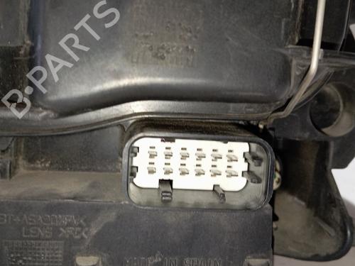 Right headlight PORSCHE CAYENNE (9PA) | BP37421128C29 - Image 4