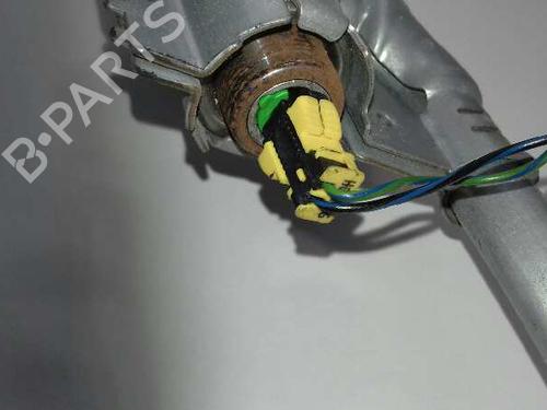 Right curtain airbag FORD FOCUS II (DA_, HCP, DP)  | BP12638445C12 