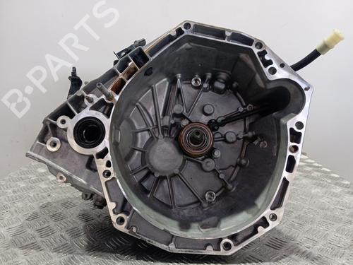 Used Gearbox Gearbox 39265975 39265975