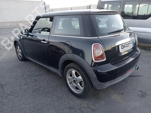 Rear parcel shelf MINI MINI COUNTRYMAN (R60) Cooper D ALL4 | BP30507469C85 