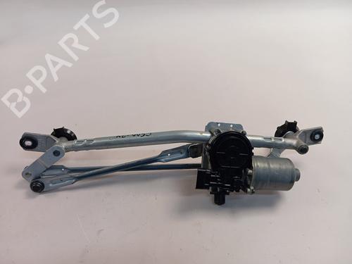 Front wiper motor HYUNDAI TUCSON (NX4E, NX4A)  | BP21491766M29 