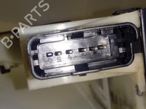 Rear right lock PEUGEOT 2008 II (UD_, US_, UY_, UJ_, UR_, UC_)  | BP16939225C99