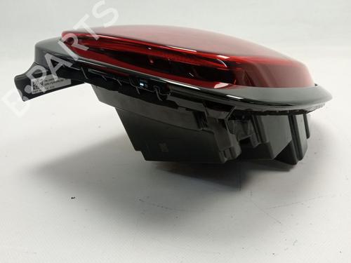 Right taillight MINI MINI Convertible (F67) Cooper C | BP39466534C35 - Image 3