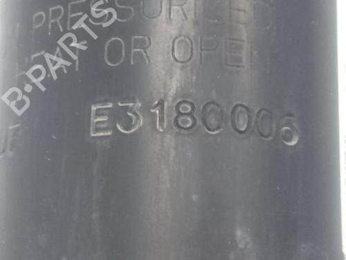 Left rear shock absorber OPEL GRANDLAND / GRANDLAND X (A18, P1UO)  | BP16865212M18 