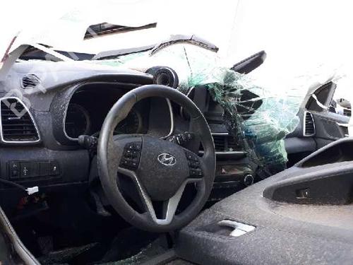 Air vent HYUNDAI TUCSON (JM)  | BP14132496I21 