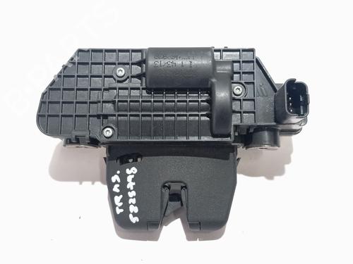 Used Tailgate lock Tailgate lock PEUGEOT 208 I (CA_, CC_) 1.2 VTI 82 (82 hp) 33208857 33208857