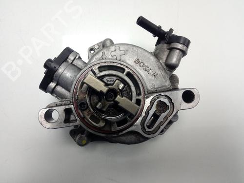 Vacuum pump PEUGEOT 208 I (CA_, CC_)  | BP12654137M80 