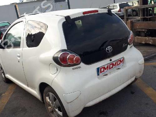 Front left window mechanism TOYOTA AYGO (_B1_)  | BP12840837C22 