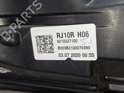 Right headlight KIA CEED Sportswagon (CD) | BP37415388C29 - Image 4