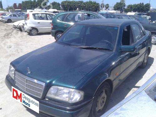 Control unit MERCEDES-BENZ C-CLASS (W202) C 180 (202.018) | BP12640023M11