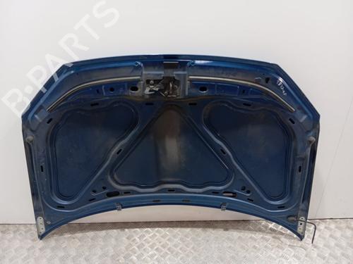 Hood VW POLO IV (9N_, 9A_) 1.4 16V | BP27493584C1 