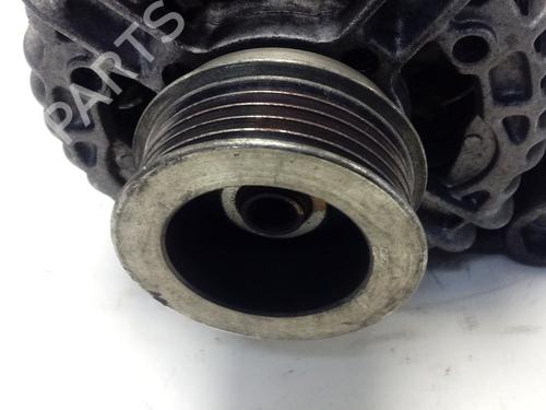 Alternator FIAT MULTIPLA (186_)  | BP15355259M7 