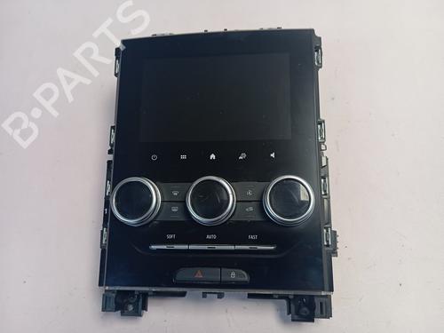 Ferdsskriver RENAULT MEGANE IV Hatchback (B9A/M/N_) [2015-2025]  29410515
