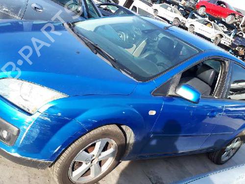 Intercooler FORD FOCUS II (DA_, HCP, DP) 2.0 TDCi | BP12654007M30 
