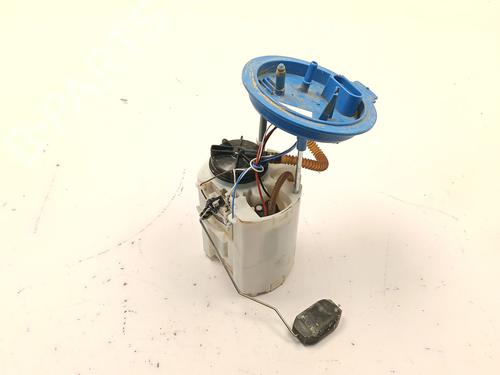 Used Fuel pump AUDI A1 Sportback (GBA) 25 TFSI (95 hp) 31800899