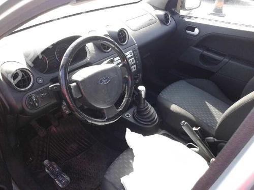 Starter FORD FIESTA V (JH_, JD_)  | BP12639734M8 