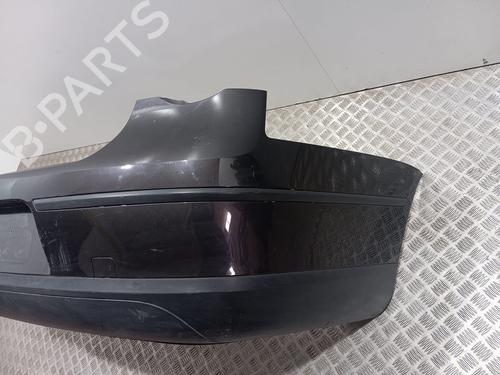 Rear bumper VW PASSAT B6 (3C2)  | BP26660767C8 