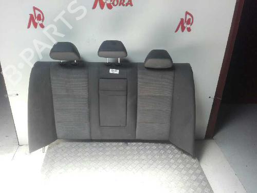 Seats set MERCEDES-BENZ C-CLASS (W202)  | BP12635888C78 