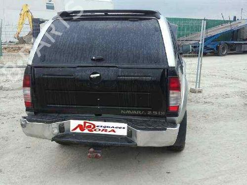 Other NISSAN NAVARA NP300 (D40)  | BP30369445O1 