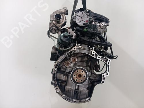 Engine CITROËN C3 II (SC_)  | BP22702184M1 