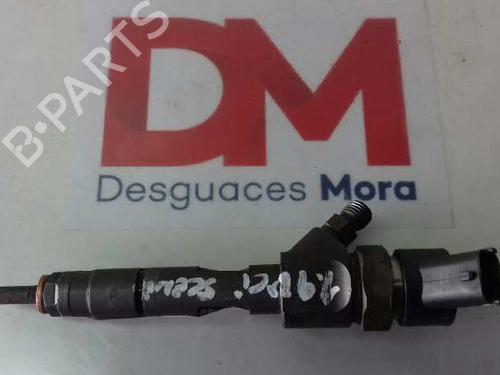 Used Injector RENAULT SCÉNIC I MPV (JA0/1_, FA0_) 1.9 dCi (JA05, JA1F) (102 hp) 13511521