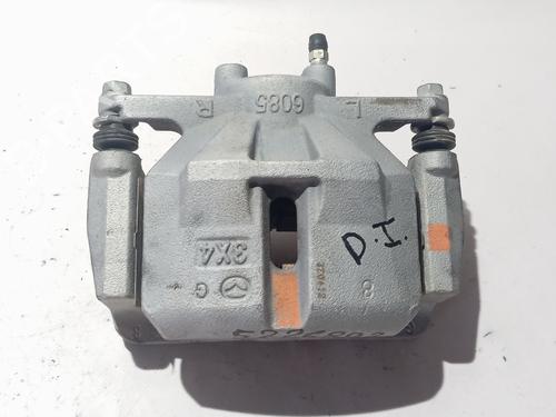 Left front brake caliper MAZDA CX-5 (KF) | BP36990869M105 - Image 2