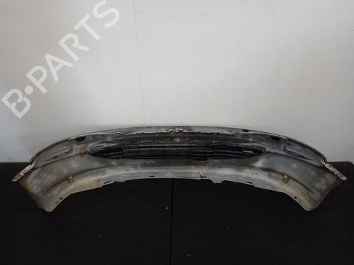 Front bumper PEUGEOT 206 Hatchback (2A/C) 1.9 D | BP14926131C7 